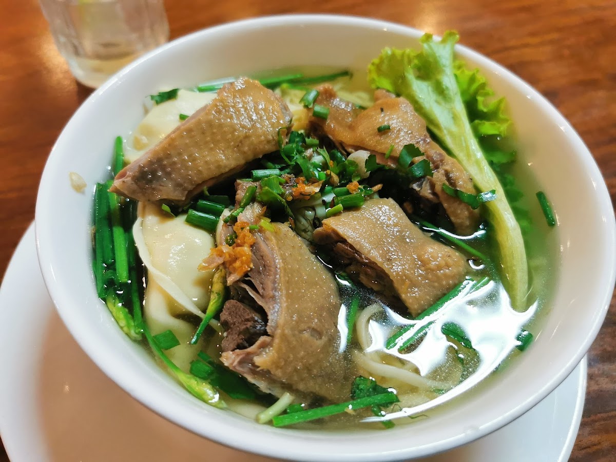 Battambang Town Restaurant-10