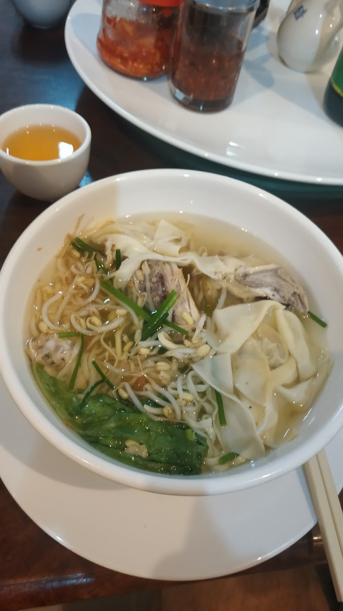 Battambang Town Restaurant-6