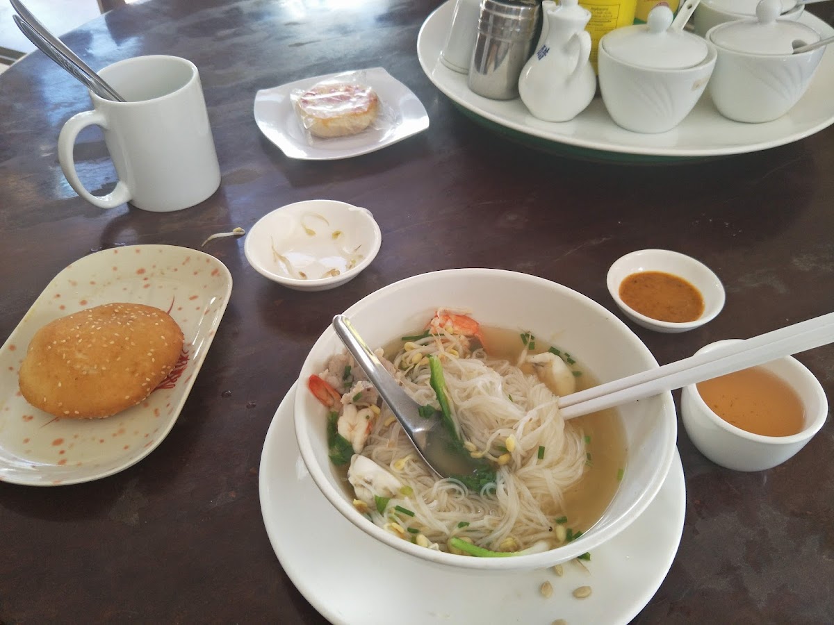 Battambang Town Restaurant-7