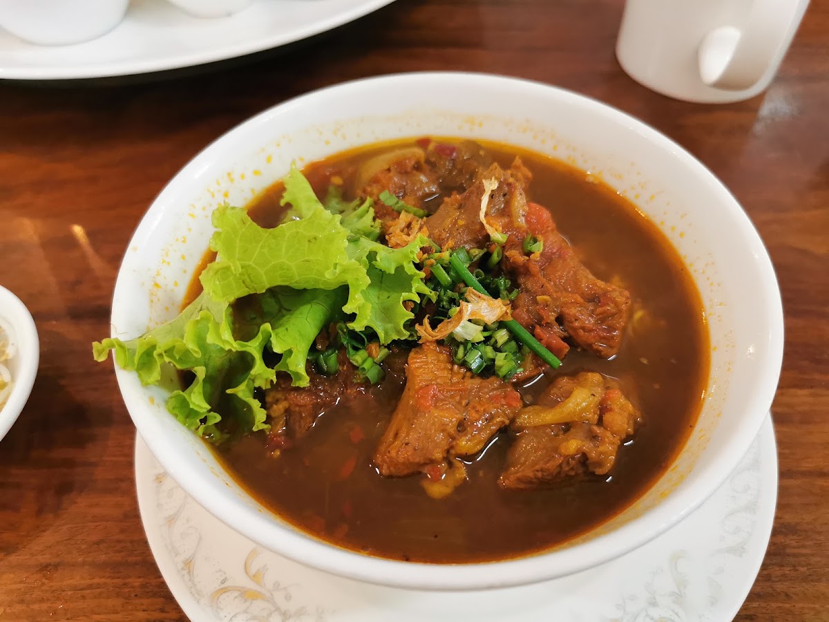 Battambang Town Restaurant-9